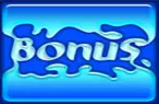 BONUS Scatter Symbol Wild Shark